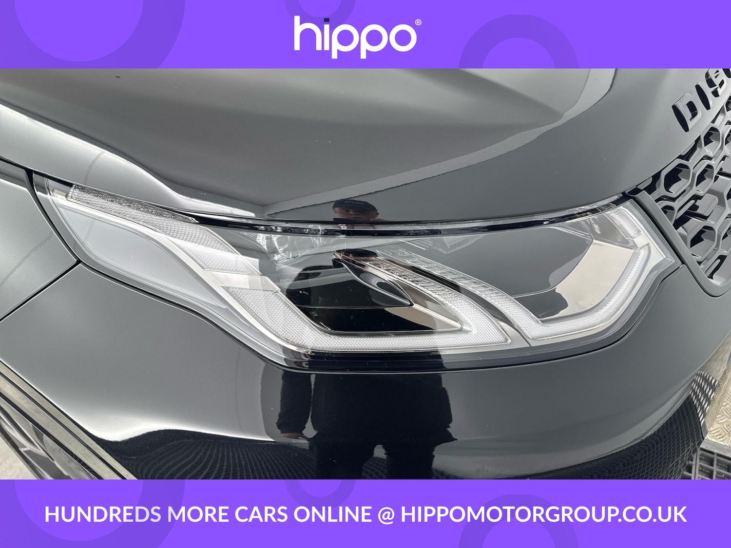 Used Land Rover Discovery Sport 2022 for sale - 77267033: Photo 29