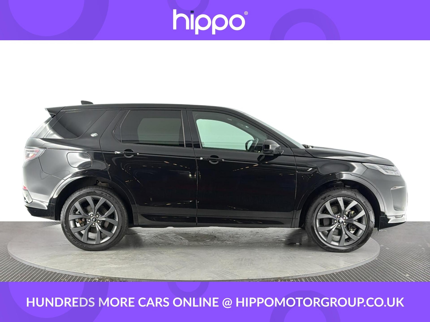 Used Land Rover Discovery Sport 2022 for sale - 77267033: Photo 3