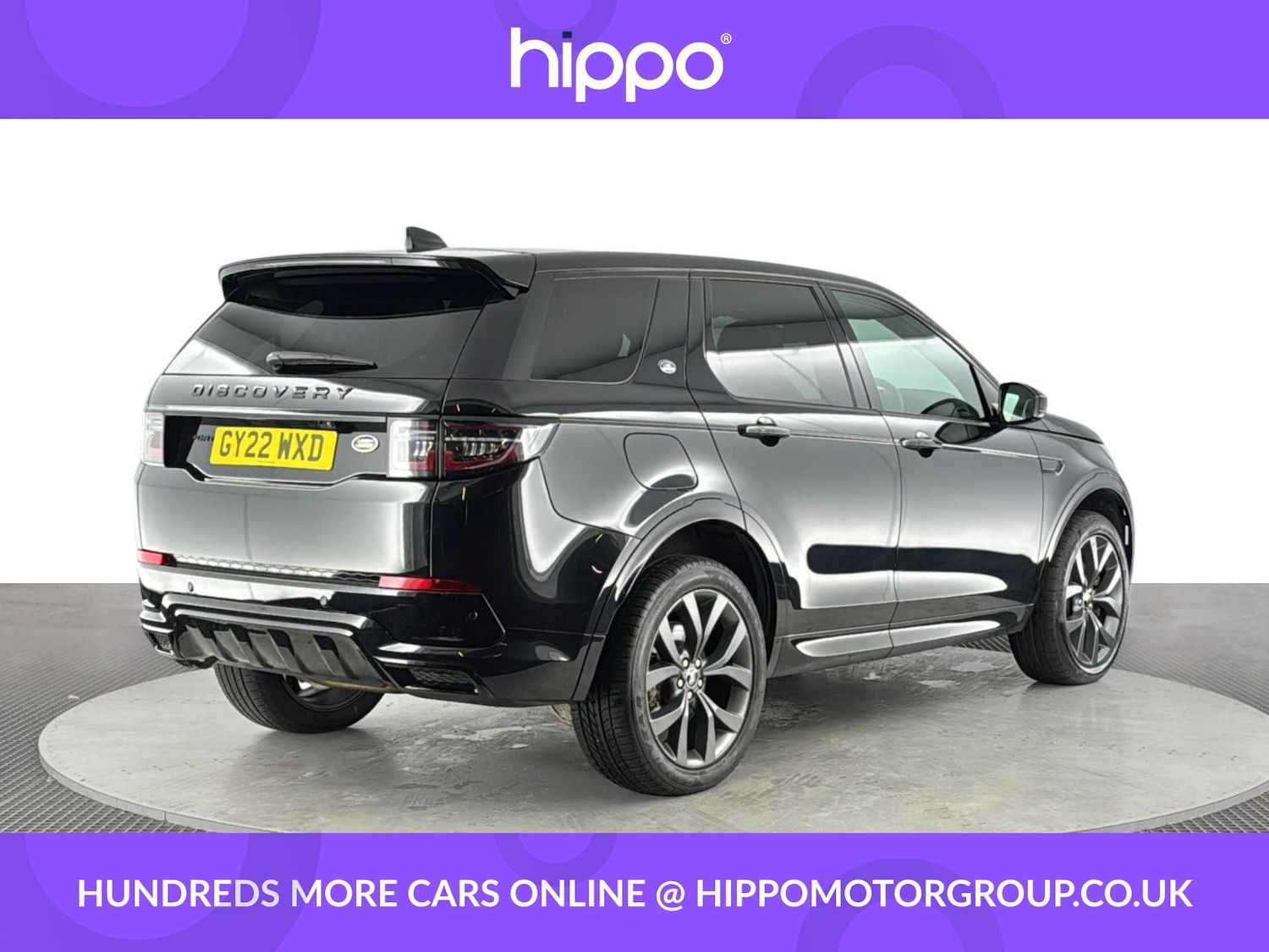 Used Land Rover Discovery Sport 2022 for sale - 77267033: Photo 4
