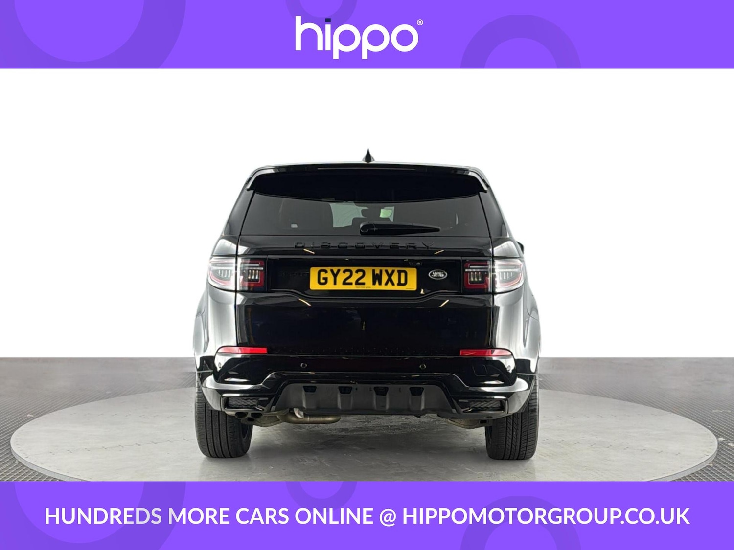 Used Land Rover Discovery Sport 2022 for sale - 77267033: Photo 5