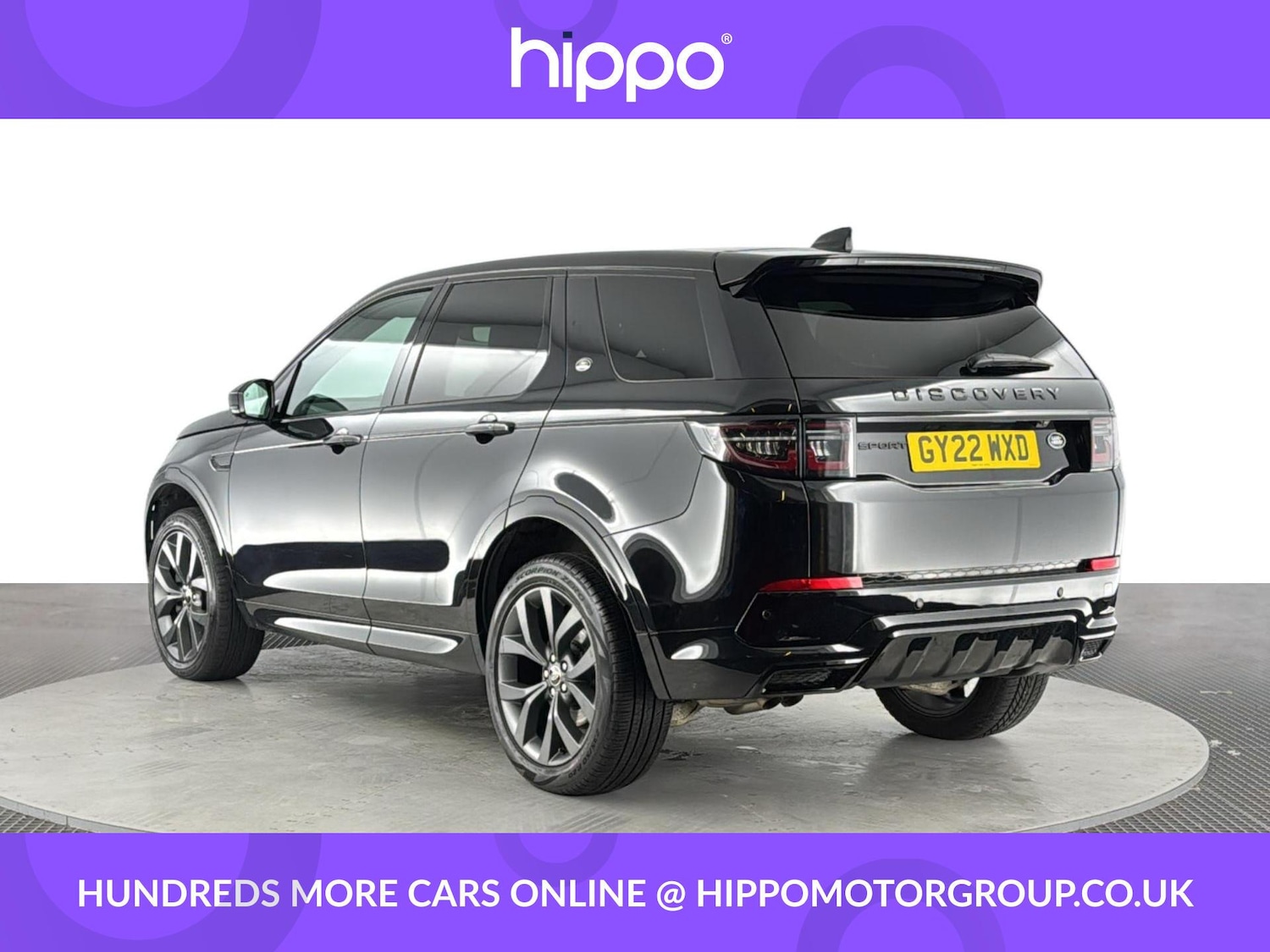 Used Land Rover Discovery Sport 2022 for sale - 77267033: Photo 6