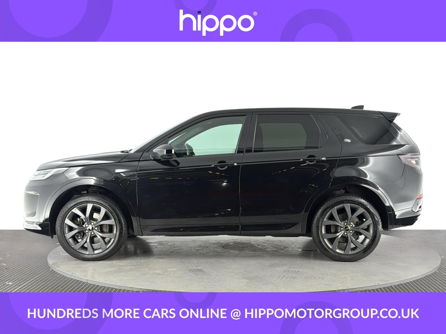 Used Land Rover Discovery Sport 2022 for sale - 77267033: Photo 7