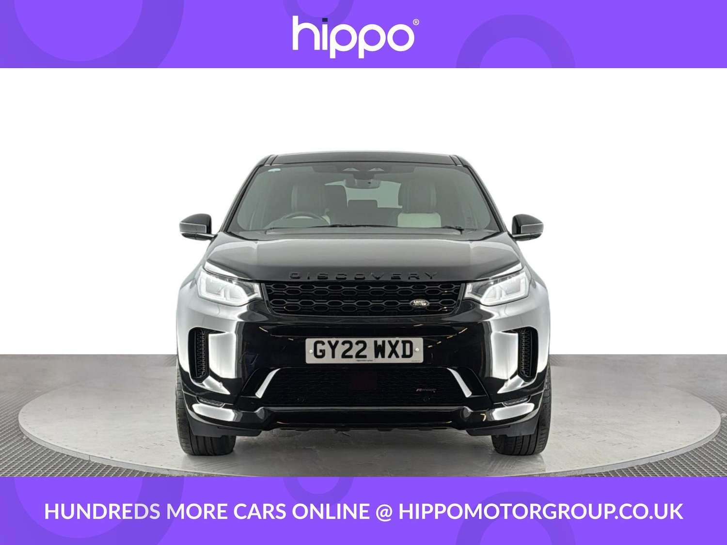 Used Land Rover Discovery Sport 2022 for sale - 77267033: Photo 8