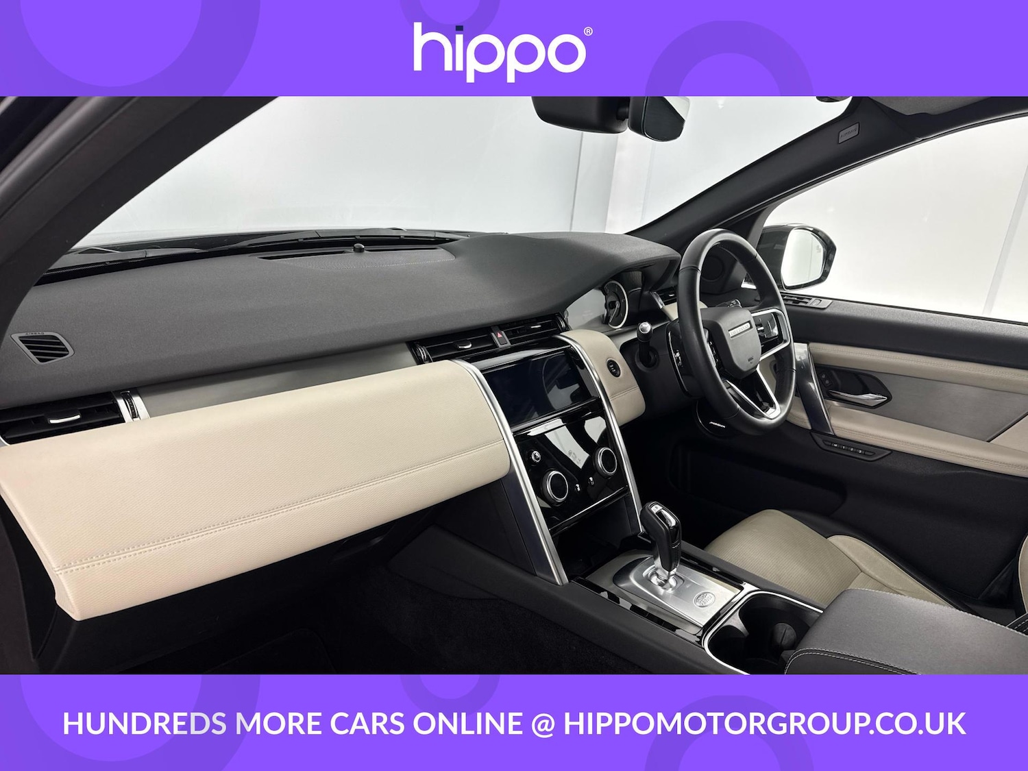 Used Land Rover Discovery Sport 2022 for sale - 77267033: Photo 9