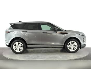 Used Land Rover Range Rover Evoque 2022 for sale - 79847382: Photo