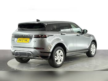 Used Land Rover Range Rover Evoque 2022 for sale - 79847382: Photo