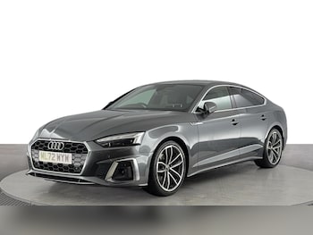 2022 - Sportback Tdi S Line Mhev 5-Door