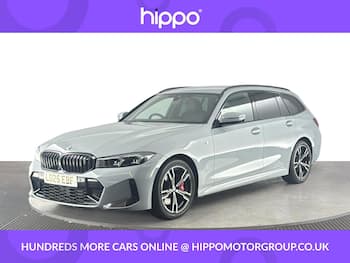 Used BMW 3 Series 2025 for sale - 79677465: Photo
