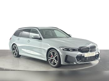 Used BMW 3 Series 2025 for sale - 79677465: Photo