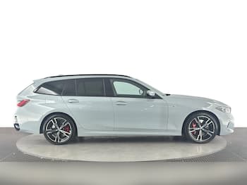 Used BMW 3 Series 2025 for sale - 79677465: Photo
