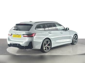 Used BMW 3 Series 2025 for sale - 79677465: Photo