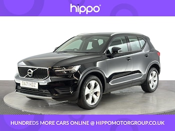 Used Volvo XC40 2021 for sale - 79061916: Photo