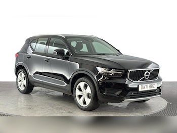 Used Volvo XC40 2021 for sale - 79061916: Photo