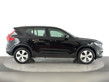 Used Volvo XC40 2021 for sale - 79061916: Photo