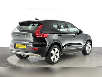 Used Volvo XC40 2021 for sale - 79061916: Photo