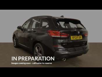 Used BMW X1 2021 for sale - 75277279: Photo