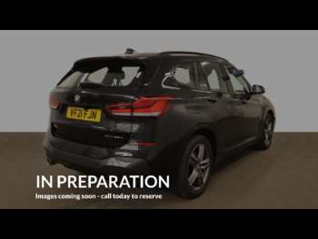 Used BMW X1 2021 for sale - 75277279: Photo