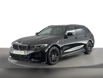 BMW - 3 Series