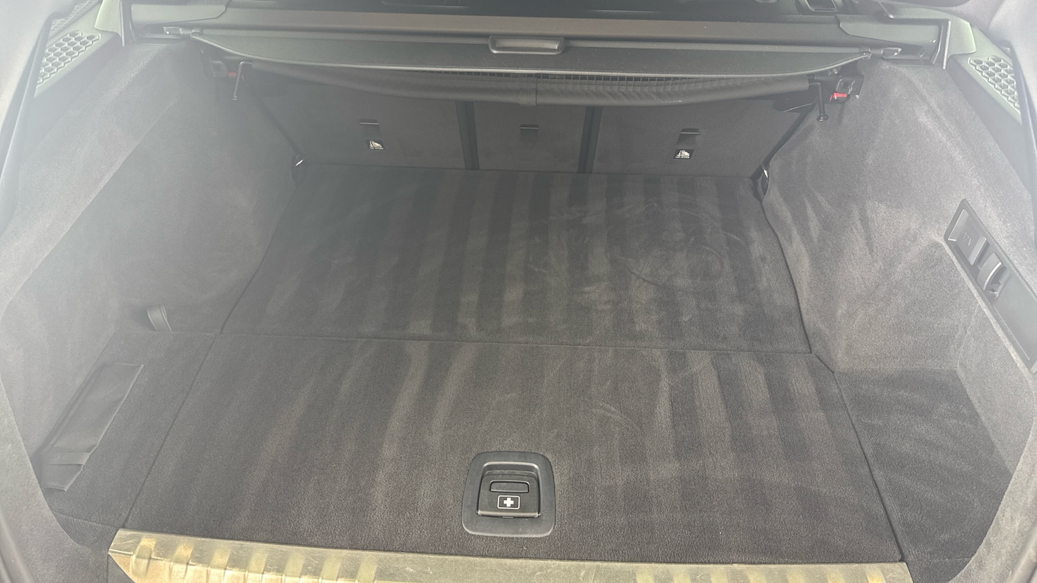 Vehicle 50