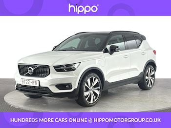 Used Volvo XC40 2022 for sale - 79577375: Photo