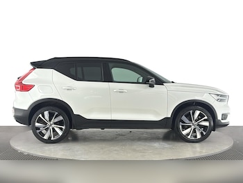 Used Volvo XC40 2022 for sale - 79577375: Photo