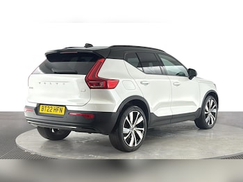 Used Volvo XC40 2022 for sale - 79577375: Photo