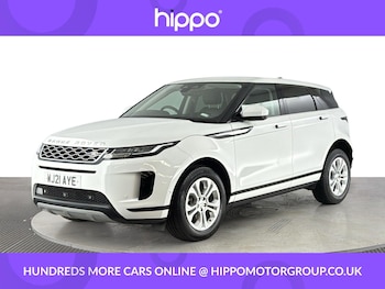 Used Land Rover Range Rover Evoque 2021 for sale - 78230938: Photo