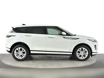 Used Land Rover Range Rover Evoque 2021 for sale - 78230938: Photo