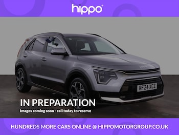 Used Kia Niro 2024 for sale - 78823282: Photo