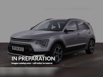 Used Kia Niro 2024 for sale - 78823282: Photo