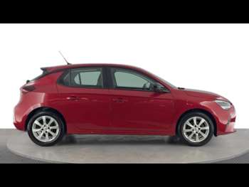Used Vauxhall Corsa 2023 for sale - 75210534: Photo