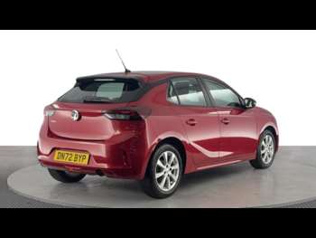 Used Vauxhall Corsa 2023 for sale - 75210534: Photo