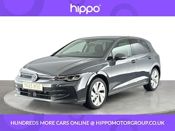 Used Volkswagen Golf 2025 for sale - 78823231: Photo