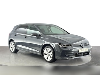 Used Volkswagen Golf 2025 for sale - 78823231: Photo