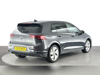 Used Volkswagen Golf 2025 for sale - 78823231: Photo