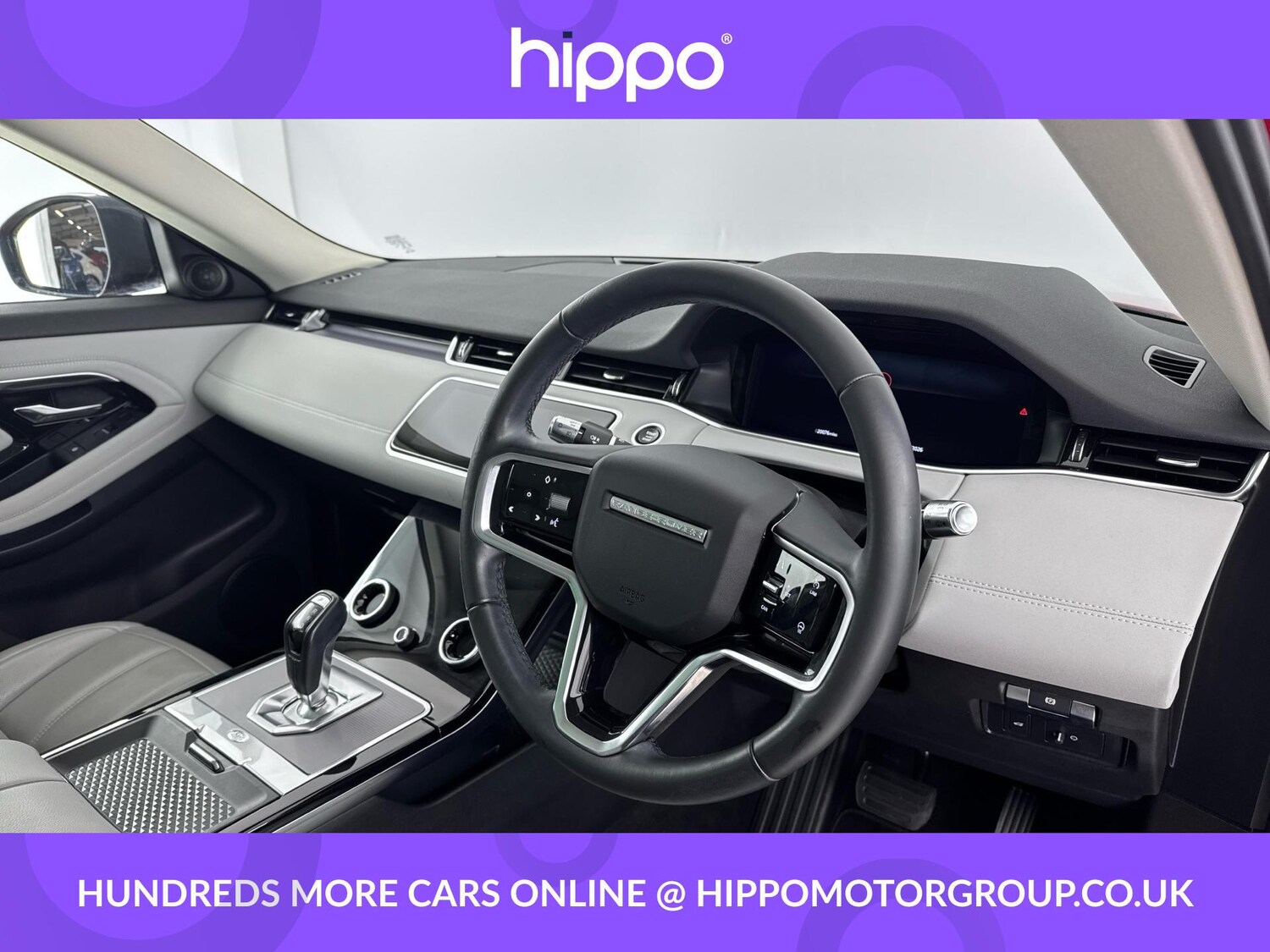 Used Land Rover Range Rover Evoque 2021 for sale - 77479097: Photo 10