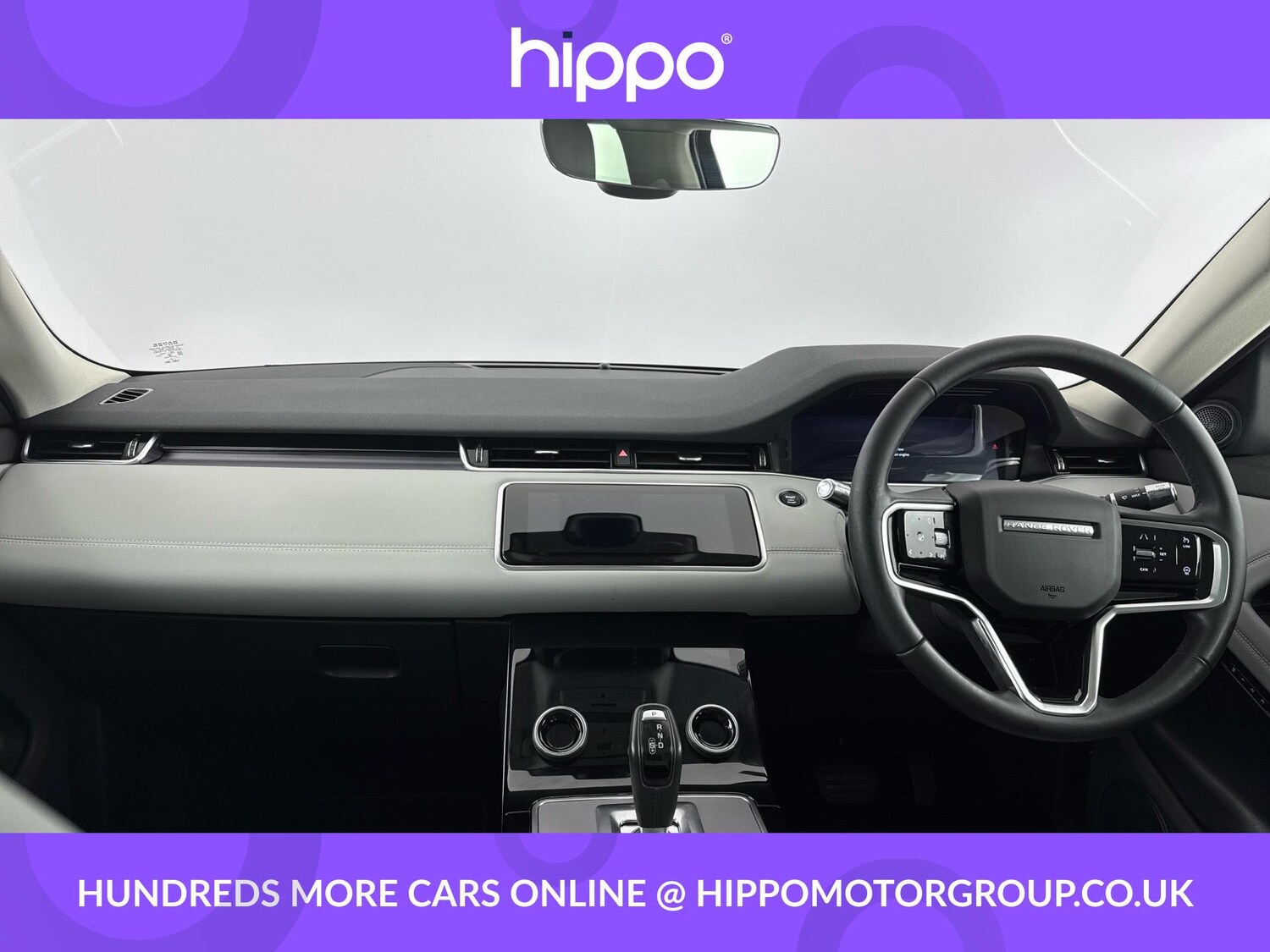 Used Land Rover Range Rover Evoque 2021 for sale - 77479097: Photo 11