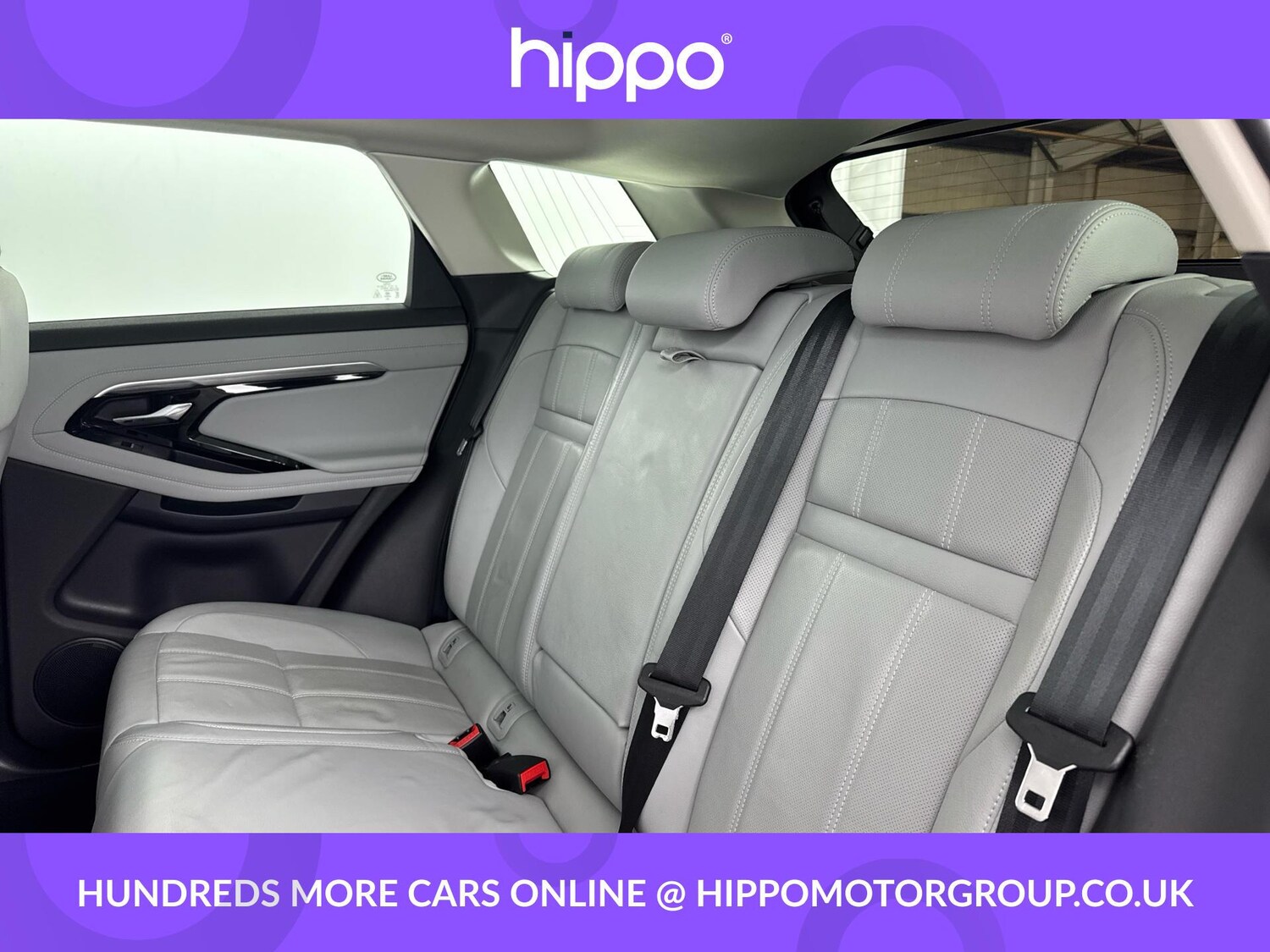 Used Land Rover Range Rover Evoque 2021 for sale - 77479097: Photo 14