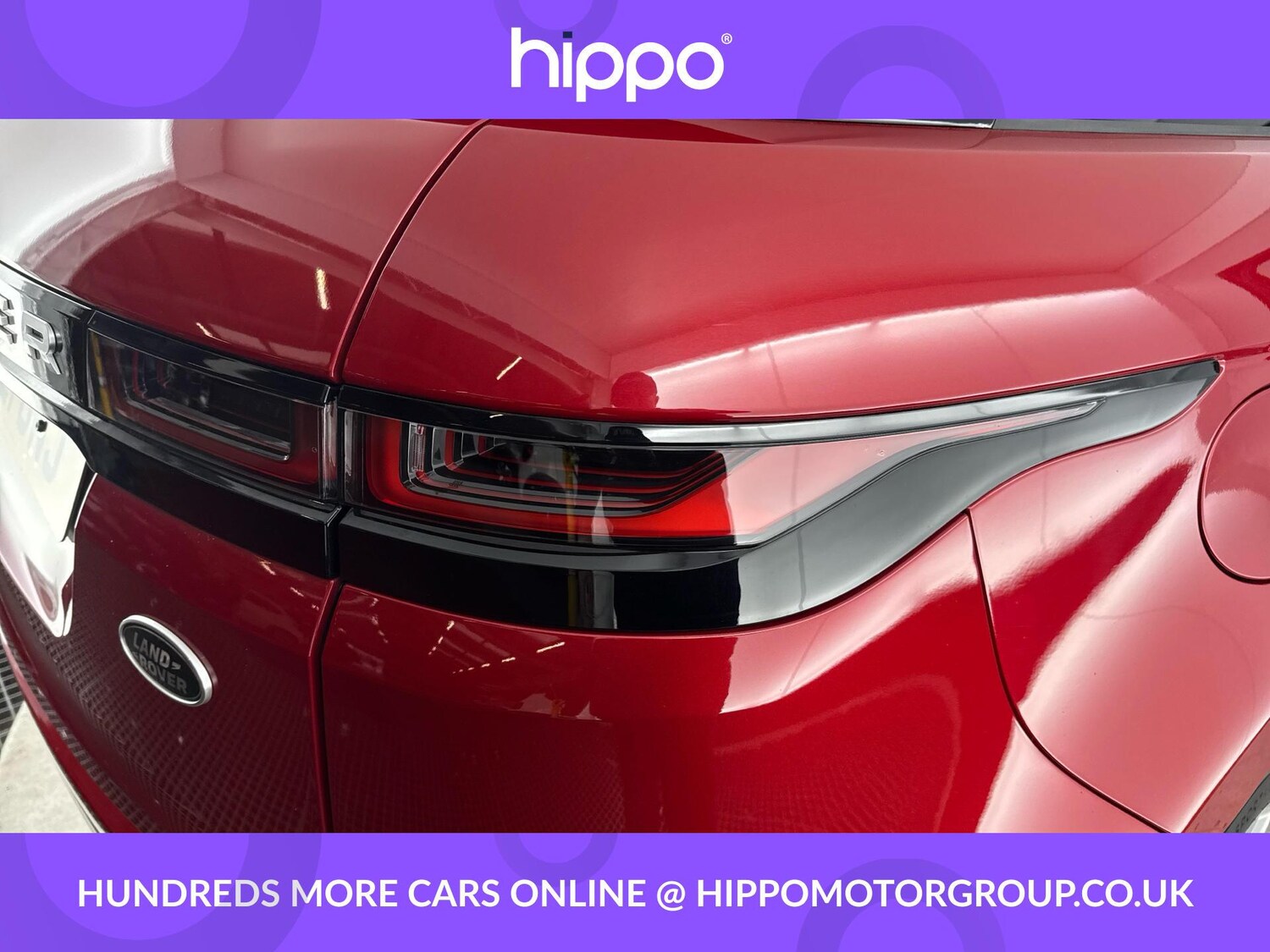 Used Land Rover Range Rover Evoque 2021 for sale - 77479097: Photo 22