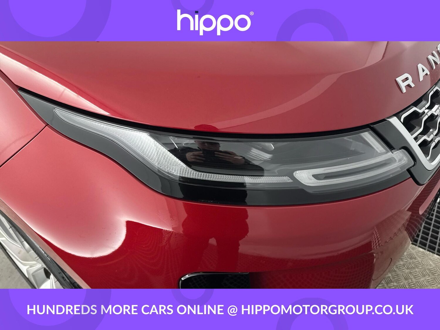 Used Land Rover Range Rover Evoque 2021 for sale - 77479097: Photo 23