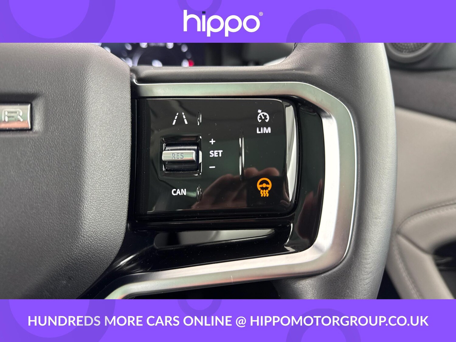 Used Land Rover Range Rover Evoque 2021 for sale - 77479097: Photo 30