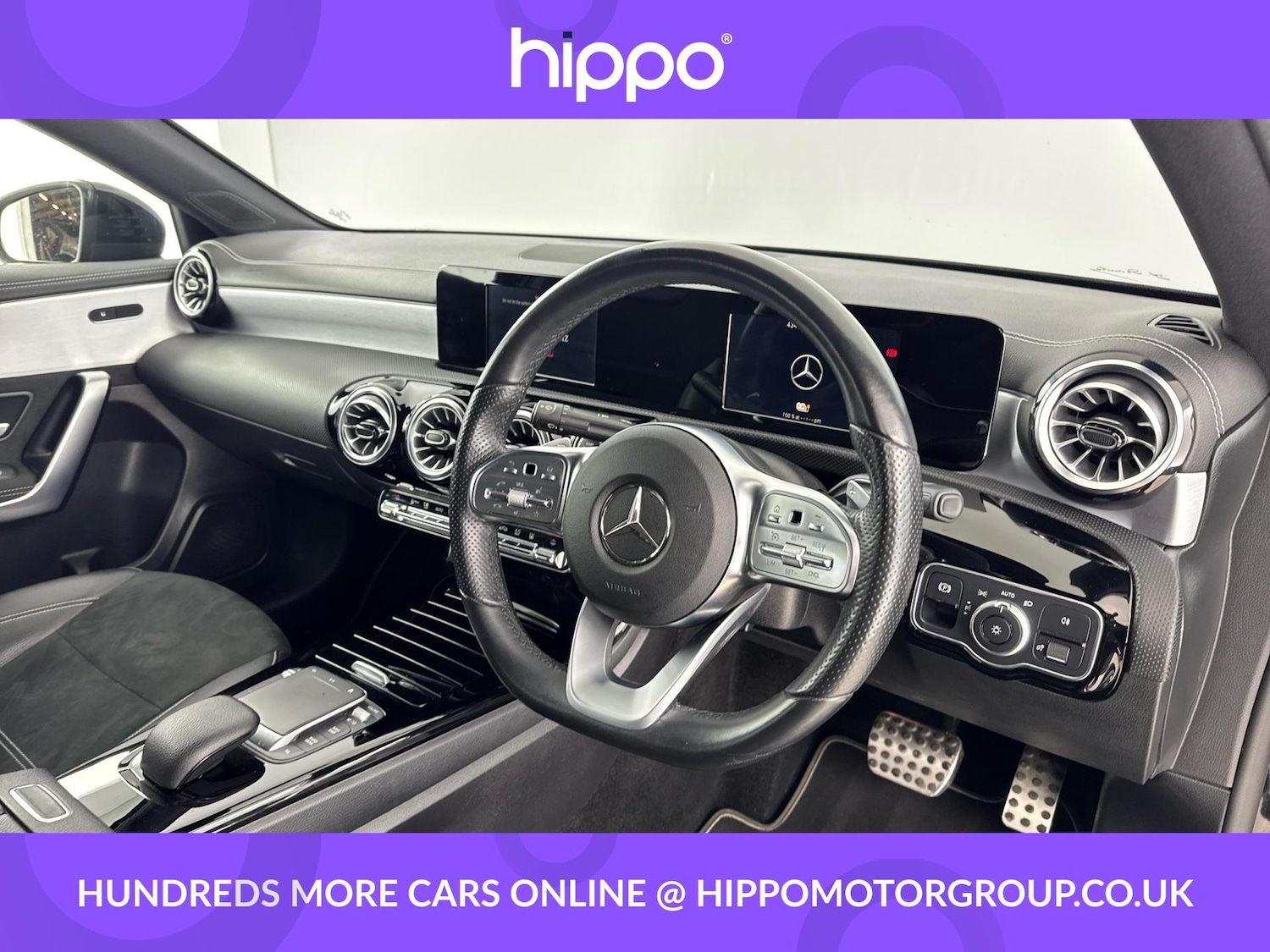 Used Mercedes-Benz A-Class 2022 for sale - 77144443: Photo 10