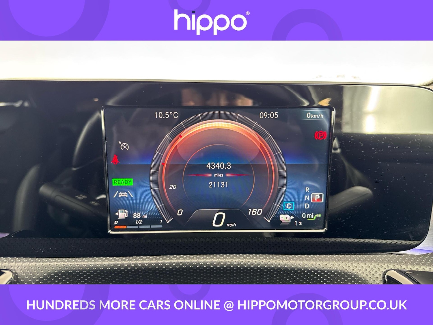 Used Mercedes-Benz A-Class 2022 for sale - 77144443: Photo 13