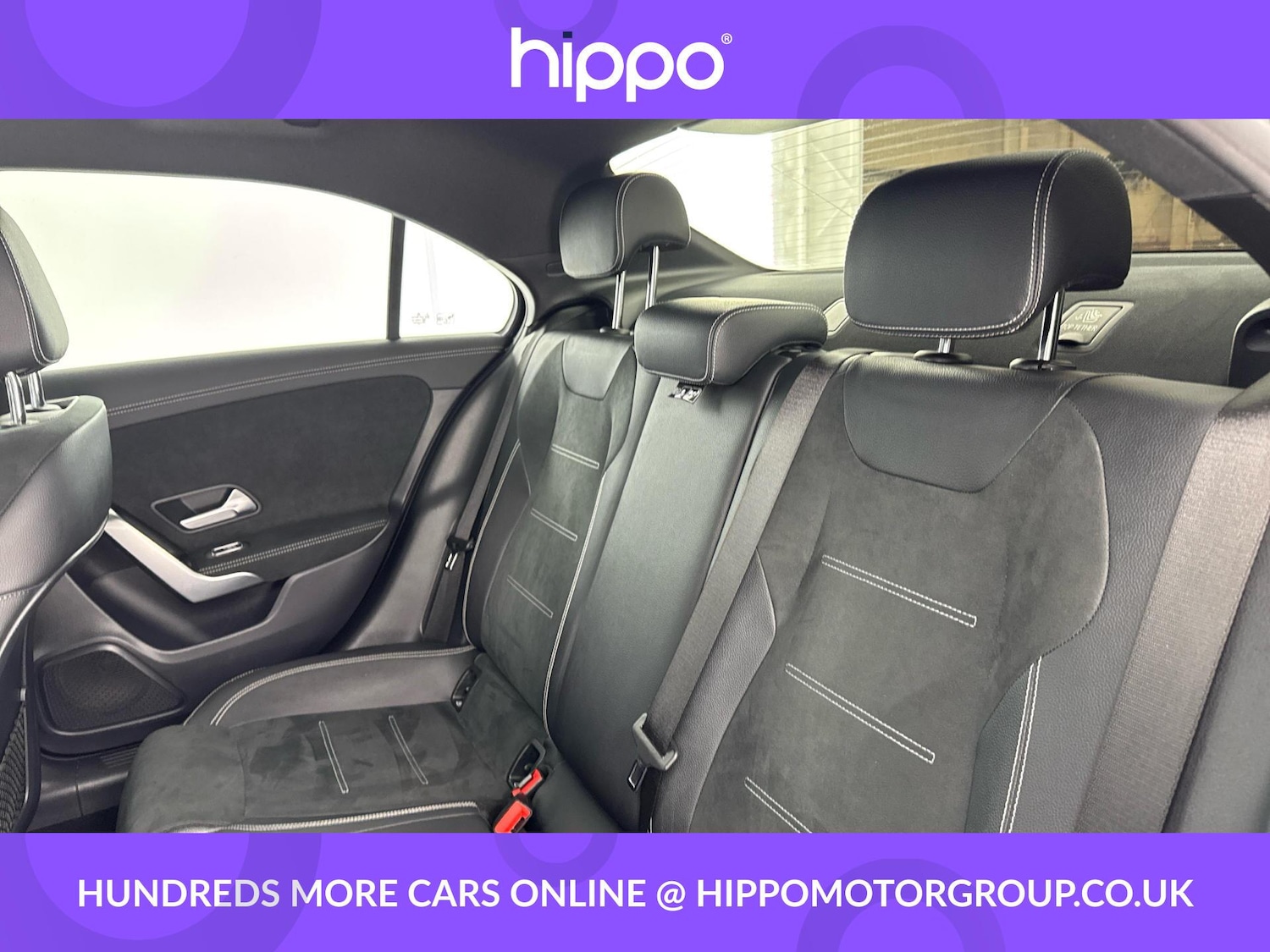 Used Mercedes-Benz A-Class 2022 for sale - 77144443: Photo 14