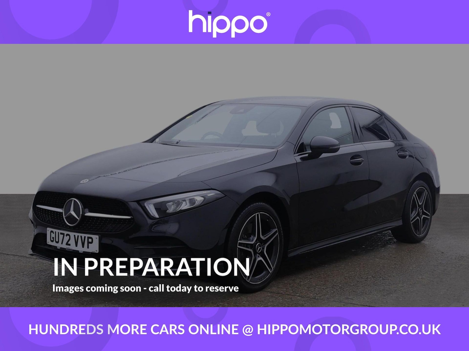 Used Mercedes-Benz A-Class 2022 for sale - 77144443: Photo 2