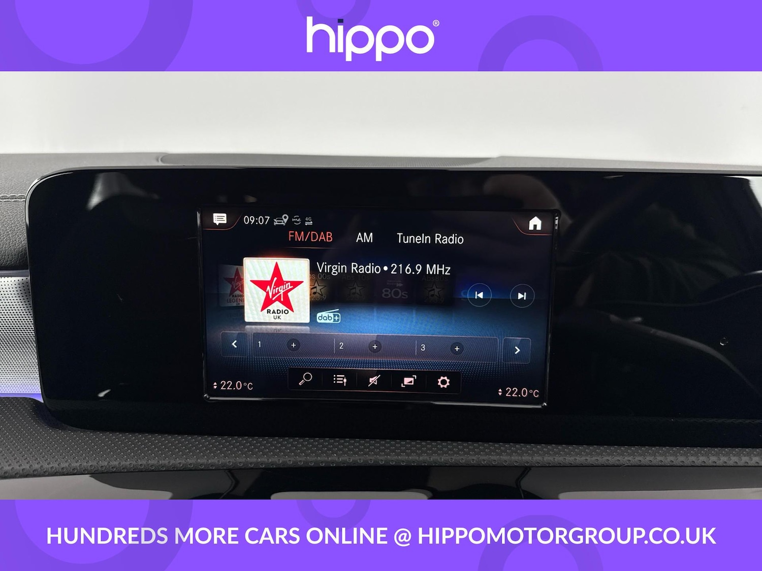 Used Mercedes-Benz A-Class 2022 for sale - 77144443: Photo 25