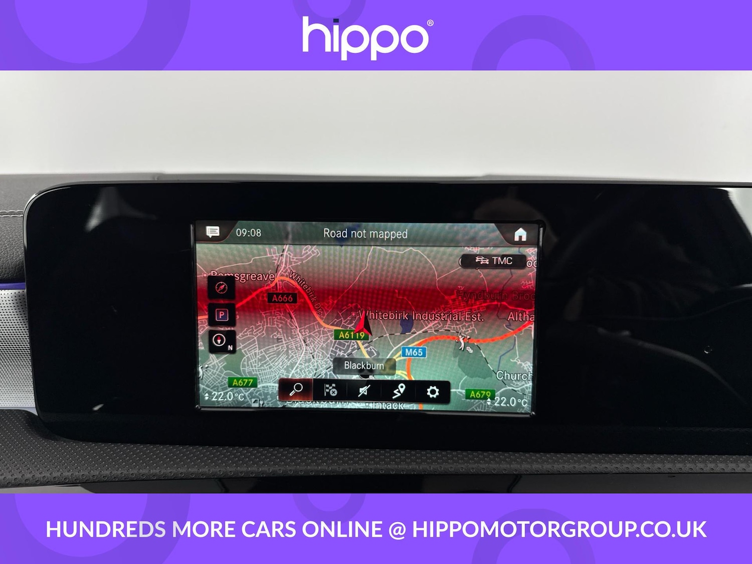 Used Mercedes-Benz A-Class 2022 for sale - 77144443: Photo 26