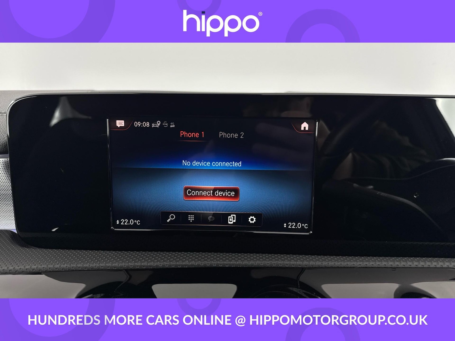 Used Mercedes-Benz A-Class 2022 for sale - 77144443: Photo 27