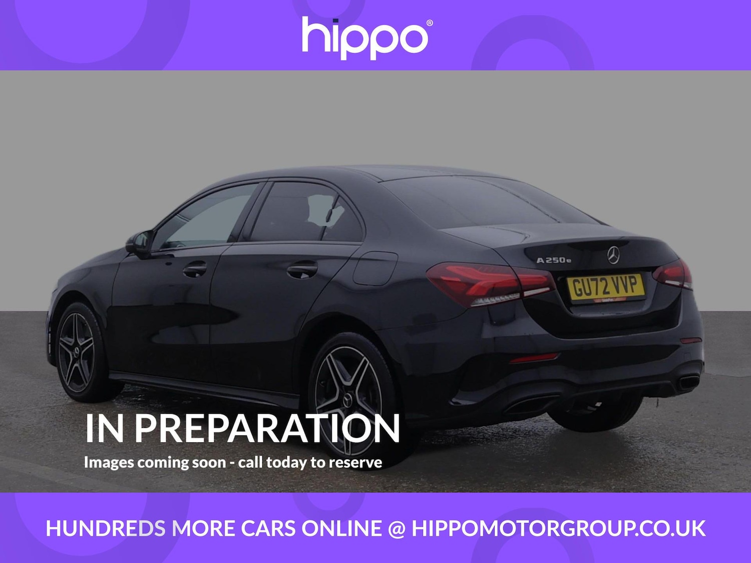 Used Mercedes-Benz A-Class 2022 for sale - 77144443: Photo 3