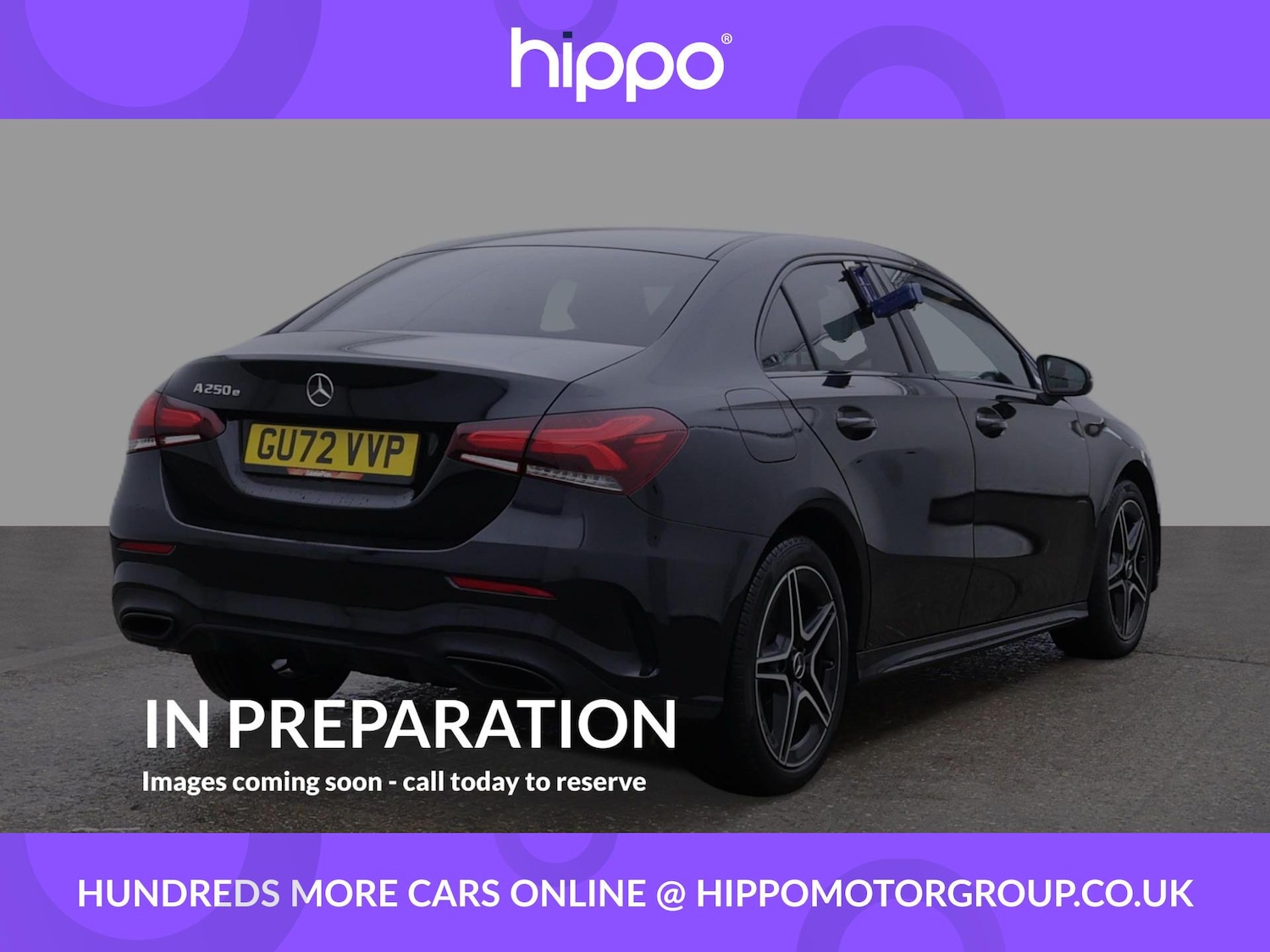 Used Mercedes-Benz A-Class 2022 for sale - 77144443: Photo 4